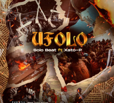 Solo Beat x Xato P - Ufolo
