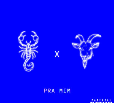 Laylizzy x Hernani - PRA MIM