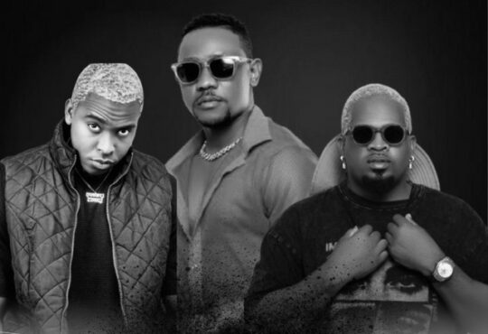 DJ Vado Poster - Pomada (feat. Ednardo Soares x Godzila do Game)