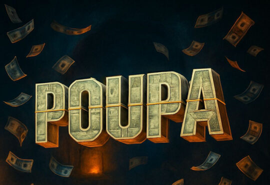 TENNAZ - Poupa