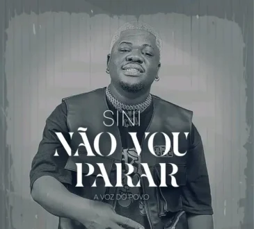 SINI - Não Vou Parar