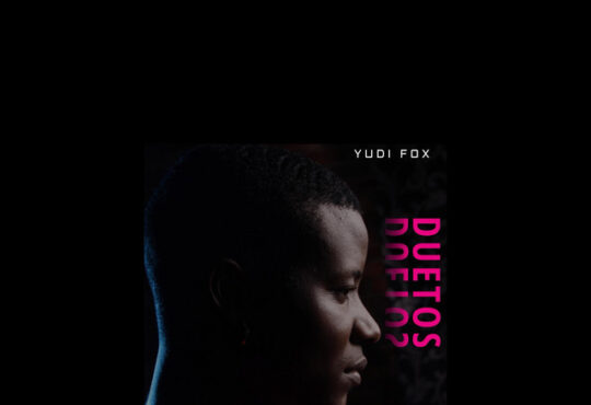 Yudi Fox x Felishia - ARMADILHA