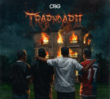 CBG - TRAP NO APP II (Lil Janne x Wiz F x Zito Luvumbo x Abu Dhabii)