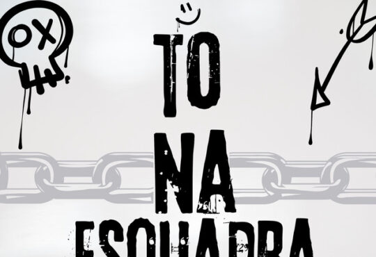 Mr. KIZOMBA x Kizomba da Boa - To Na Esquadra