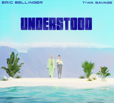 Eric Bellinger x Tiwa Savage - Understood (Remix)