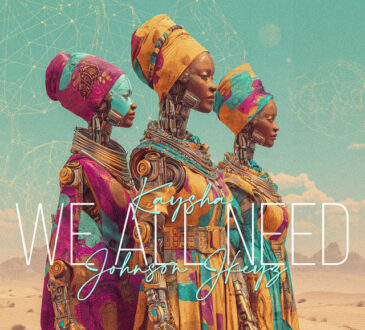 Johnson Jkeyz x Kaysha - We All Need