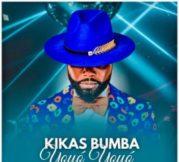 Kikas Bumba - Yoyo Yoyo