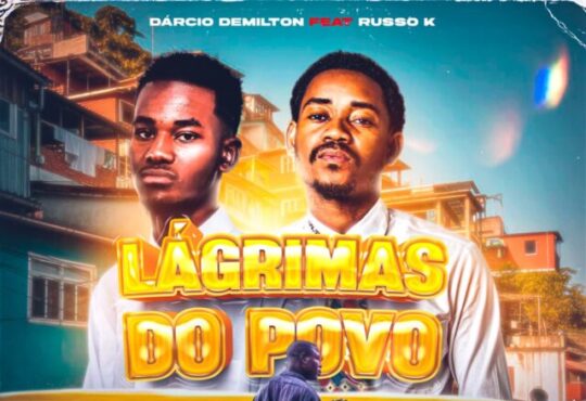 Dárcio Demilton x Russo K - Lágrimas do Povo