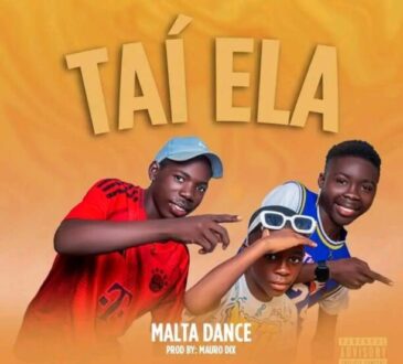 Malta Dance - Tai Ela