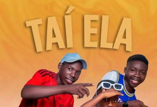 Malta Dance - Tai Ela