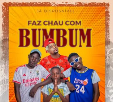 Malta Dance x Tsunami - Faz Tchau Com Bumbum