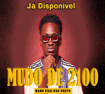 Mano Pica Pau x Eidechris - Mudo de 2100