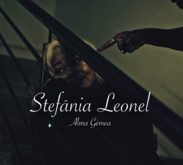 Stefânia Leonel - Alma Gêmea