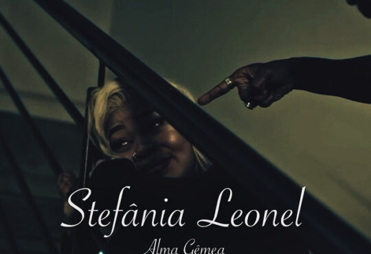 Stefânia Leonel - Alma Gêmea