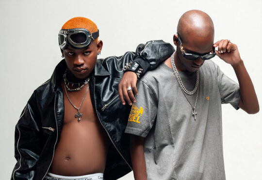 TitoM,Yuppe & Tumelo_za - Aziwe Ke (feat. Tyrone Dee, Khalil Harrison & Tyler ICU)