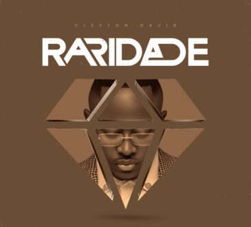 Cleyton David - Raridade (EP) 2025
