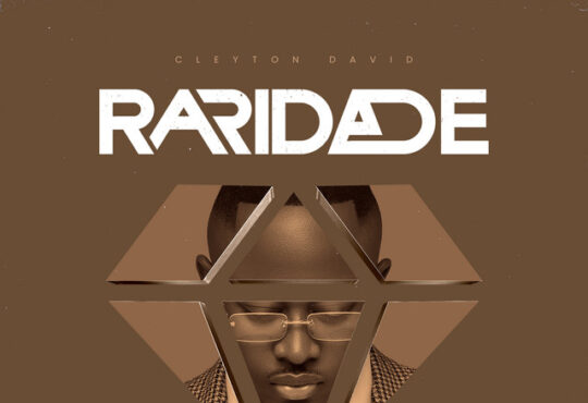 Cleyton David - Raridade (EP) 2025