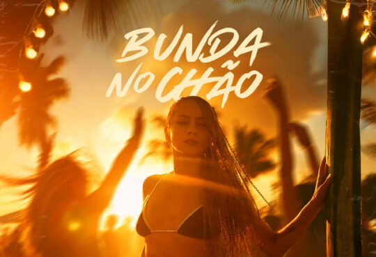 Faiyna x Kaysha x R3bola - Bunda no Chão