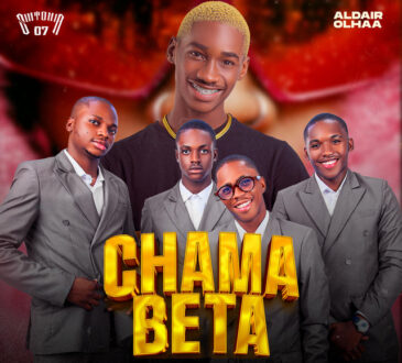 Sintonia07 - Chama Beta (feat. Aldair Olhaa)