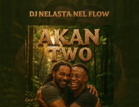 Dj Nelasta Nel Flow X Nery Pro - Akan Two