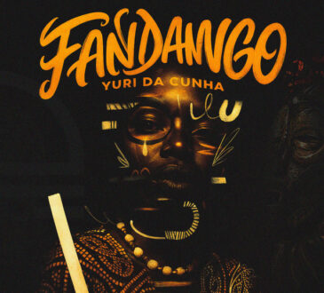 Yuri da Cunha - Fandango