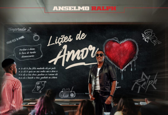 Anselmo Ralph - Depois das 7