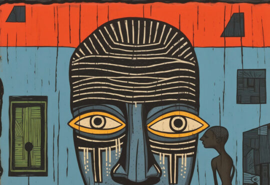 Boddhi Satva x Bria 83 Orchestra x Abdul Champion - Gorgu (Ancestral Batida Mix)