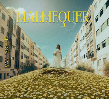 Van Sophie - Malmequer