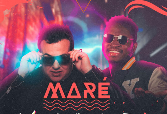 Mr. KIZOMBA & Kizomba da Boa - Maré