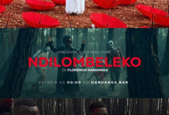 Florêncio Handanga - Ndilombeleko