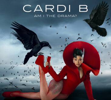 Cardi B - Nice Guy (feat. Tyla)