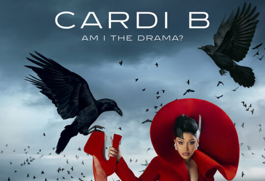 Cardi B - Nice Guy (feat. Tyla)
