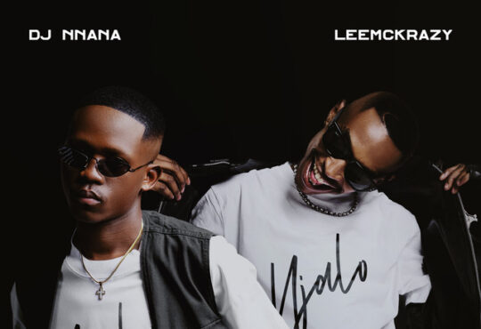 DJ Nnana x LeeMcKrazy x DJ Stokie - Njalo Njalo
