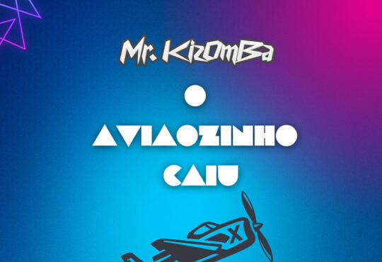 Mr. KIZOMBA & Kizomba da Boa - O Aviãozinho Caiu (Aviator) (feat. Mark Diaz)
