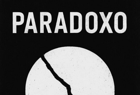 12 Furos - PARADOXO
