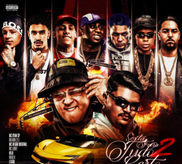 MC Ryan SP - Sexta Feira 2 TUDO CERTO (feat. Boladin 211, MC LUUKY, Mc Negão Original, MC Meno K, Mc Lekão, TrapLaudo)
