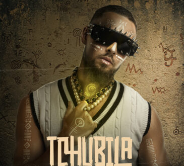 El Bruxo - Tchubila (Original Mix)