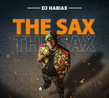 Dj Habias - The Sax