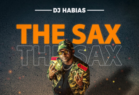 Dj Habias - The Sax