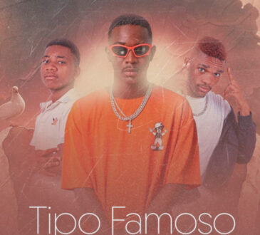 Tennaz - Tipo Famoso (feat. ANTOPLAKA TOME, Picardo Tome, NEW NATION)