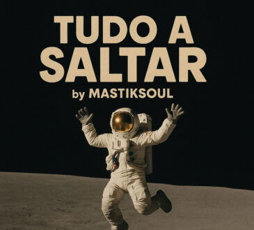 Mastiksoul - Tudo a Saltar