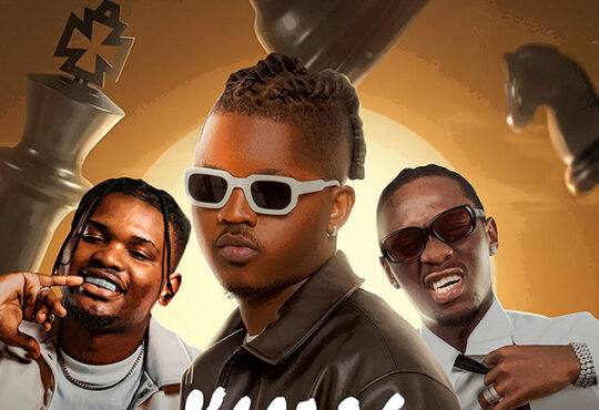 John Trouble - Vamos Levar Oq? (feat. Cleyton M & Teo No Beat)