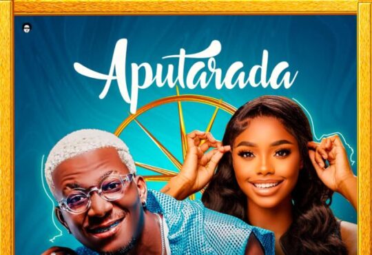 Monstrinho Truca - Aputarada (feat. Delma Silva & Evanilson de Almeida)