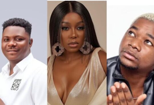 Filho do Zua une-se a Noite e Dia e Tsunami em “Parte a Coluna”