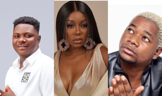 Filho do Zua une-se a Noite e Dia e Tsunami em “Parte a Coluna”