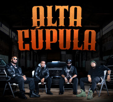 Kid MC & Extremo Signo - Alta Cúpula (feat. Army Squad)