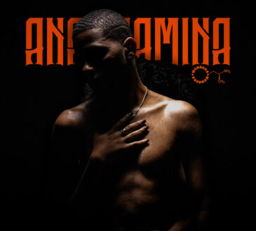 Lukstar Vibez (MOBBERS) - Anfetamina