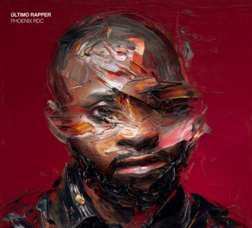 Phoenix Rdc - Quando Me Chamam (feat. Regula)
