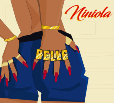 Niniola - BELLE
