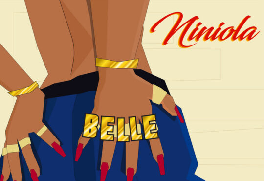 Niniola - BELLE
